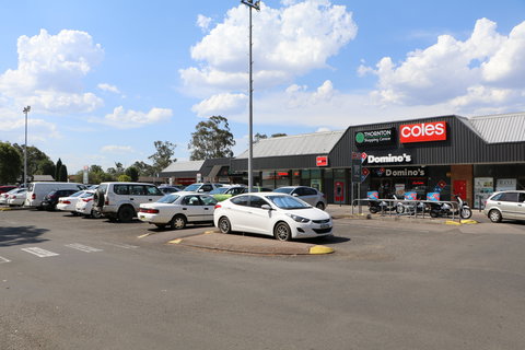 Thornton - Accommodation QLD 0