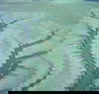 Tidal Flats - Accommodation QLD