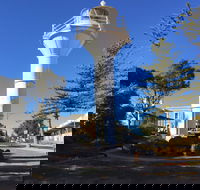 Tipara Lighthouse Wallaroo - Accommodation QLD