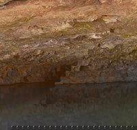 Tunnel Creek National Park - Accommodation QLD