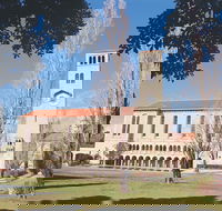 University of Western Australia - Accommodation QLD