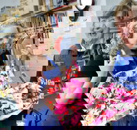 Vinnies on High Street - Accommodation QLD