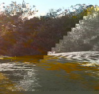 Vortex Healing Centre - Accommodation QLD