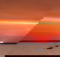 Wagait Beach - Accommodation QLD