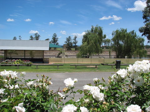 Walka Recreation And Wildlife Reserve - Accommodation QLD 1