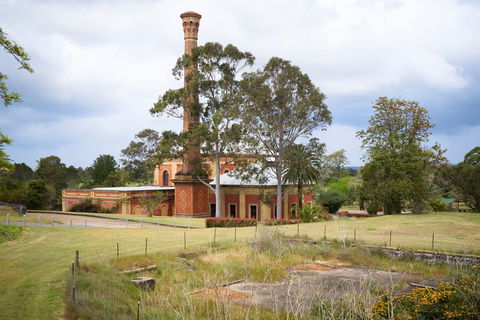 Walka Recreation And Wildlife Reserve - Accommodation QLD 2