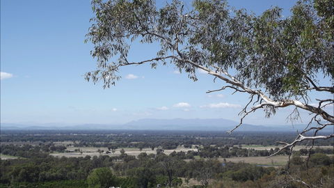 Warby-Ovens National Park - Accommodation QLD 1