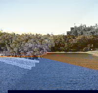 Waroona Dam - Accommodation QLD