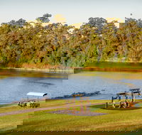 Wauchope - Accommodation QLD
