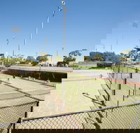 Wests Tennis Club - Accommodation QLD
