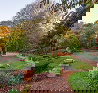 Windyridge Garden Mount Wilson - Accommodation QLD