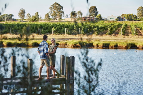 Wineries And Wildflowers - Accommodation QLD 1