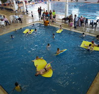 Wodonga Sports and Leisure Centre - Accommodation QLD