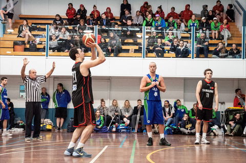 Wodonga Sports And Leisure Centre - Accommodation QLD 2