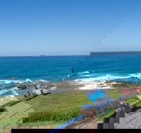 Woolgoolga - Accommodation QLD