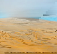 Worimi National Park - Accommodation QLD