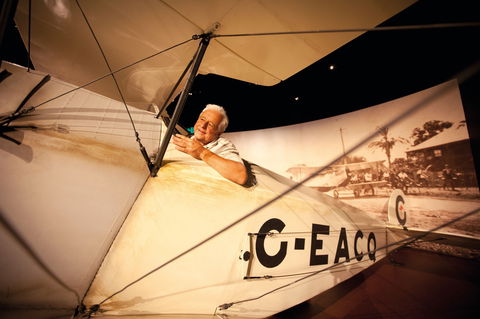 WW1 Memorial Drive Journey – Bundaberg To Yeppoon - Accommodation QLD 1