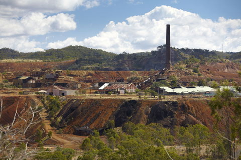WW1 Memorial Drive Journey – Bundaberg To Yeppoon - Accommodation QLD 2
