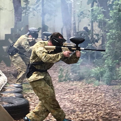 Xperiences - Accommodation QLD 1