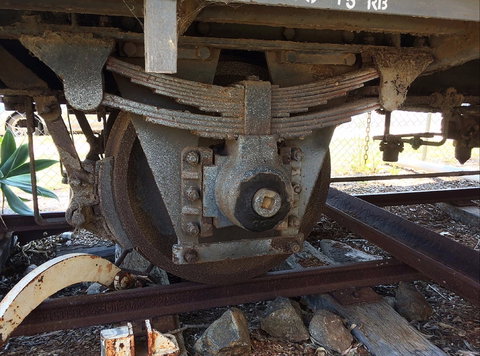 Yarraman Heritage Centre - Accommodation QLD 1