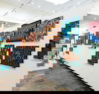 Yarrabah Arts and Cultural Precinct - Accommodation QLD