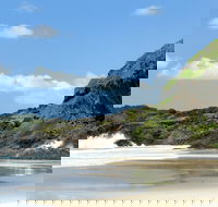 Yarriabini National Park - Accommodation QLD