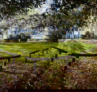 Aboriginal Bora Ring - Accommodation QLD