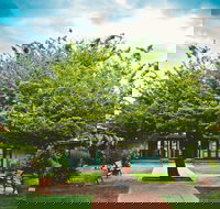 Ainslie  Gorman Arts Centres - Accommodation QLD