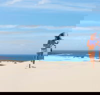 Anna Bay - Accommodation QLD