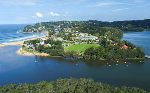 Aquafun Avoca Lake - Accommodation QLD 0