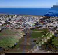 Ardrossan Lookout - Accommodation QLD