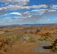 Arden Hills 4WD Track. - Accommodation QLD