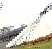 Arms of Australia Inn Museum - Accommodation QLD