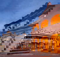 Armidale Heritage Tours - Accommodation QLD