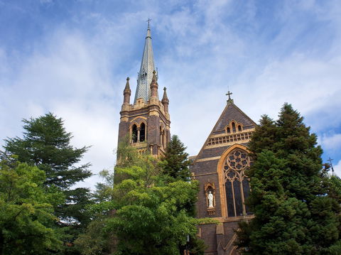 Armidale Heritage Tours - Accommodation QLD 2