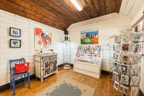 Art@Goolwa Inc - Accommodation QLD 1