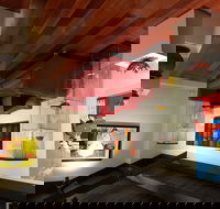 Atelier Crafers - Accommodation QLD