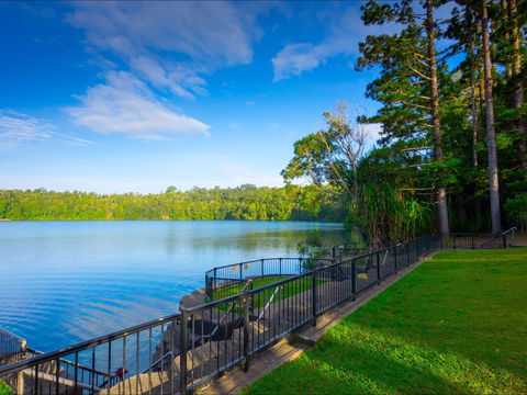 Atherton Tablelands - Accommodation QLD 1