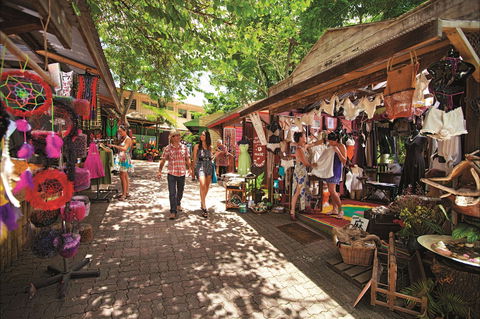 Atherton Tablelands - Accommodation QLD 2