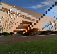 Australian Sugar Heritage Centre - Accommodation QLD