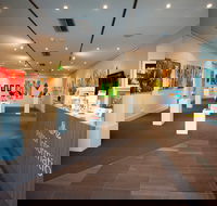 Australian National Botanic Gardens Visitor Centre Gallery - Accommodation QLD