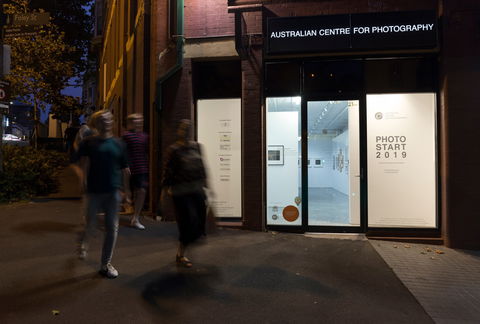 Australian Centre For Photography - Accommodation QLD 0