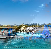 Baldivis - Accommodation QLD