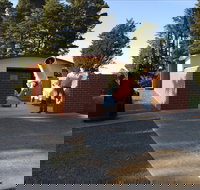 Ballarat Municipal Observatory and Museum - Accommodation QLD