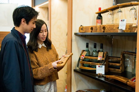 Barossa Made Wares & Food Pantry - Accommodation QLD 0