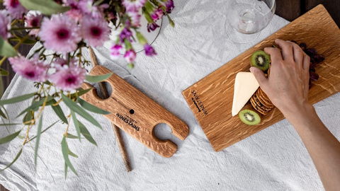 Barossa Made Wares & Food Pantry - Accommodation QLD 2