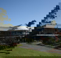 Bardwell Valley Golf Club Ltd