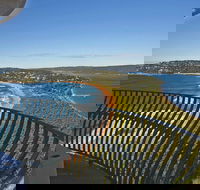 Barrenjoey Lighthouse - Accommodation QLD