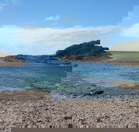 Bass Point Reserve - Accommodation QLD