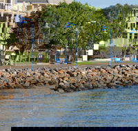 Batemans Bay Cycleway - Accommodation QLD